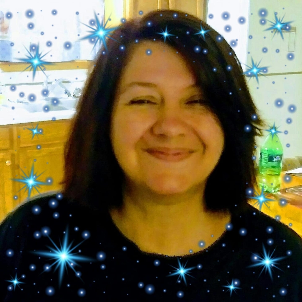 Meet your Posher, Susan